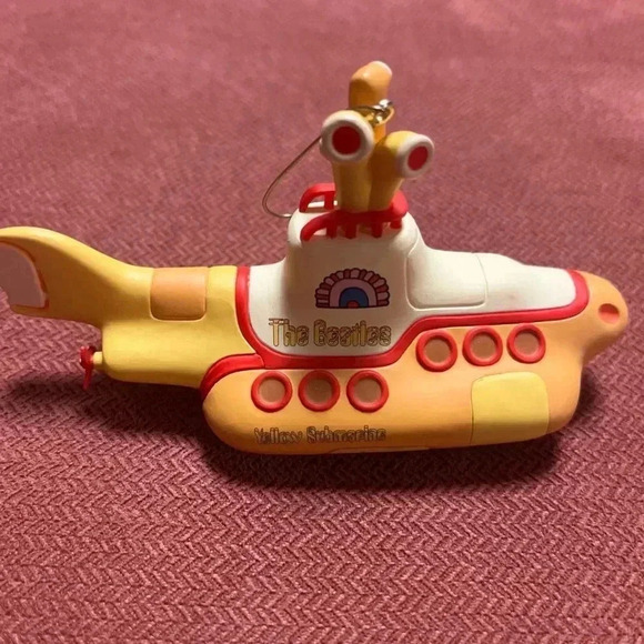 Hallmark ornament The Beatles year 2000 - Picture 4 of 4